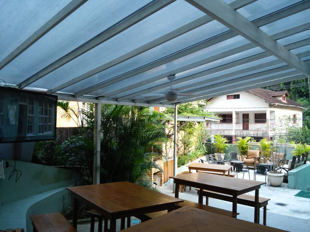 Hostel 148 Petrópolis Extérieur photo