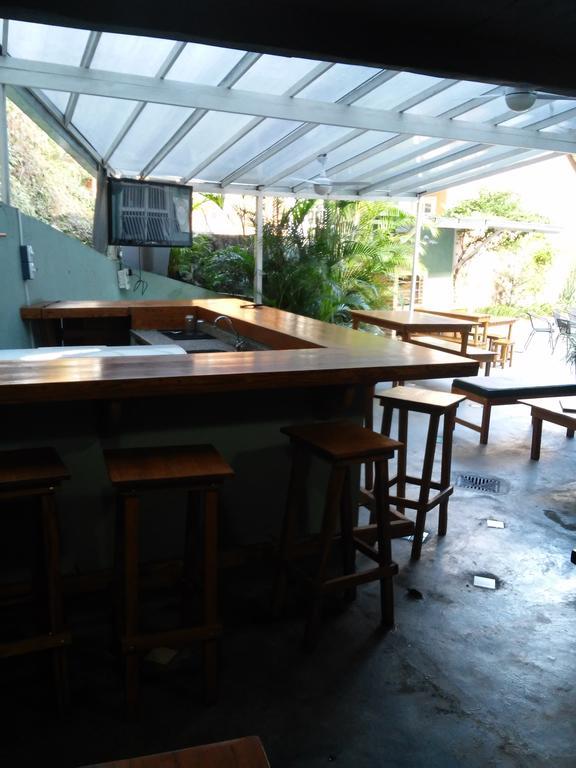 Hostel 148 Petrópolis Extérieur photo