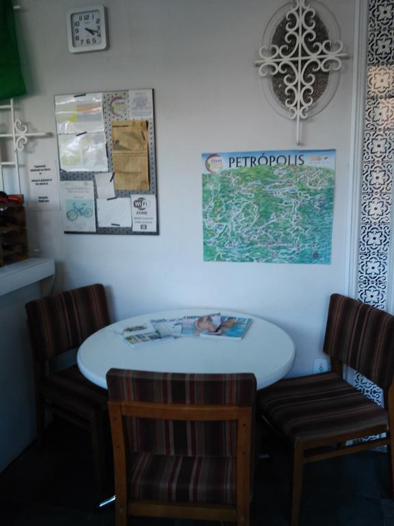 Hostel 148 Petrópolis Extérieur photo