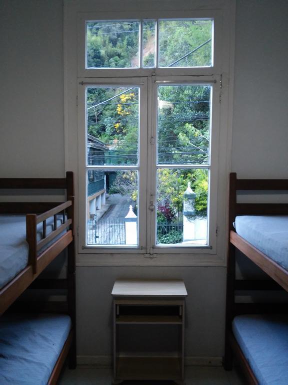 Hostel 148 Petrópolis Extérieur photo