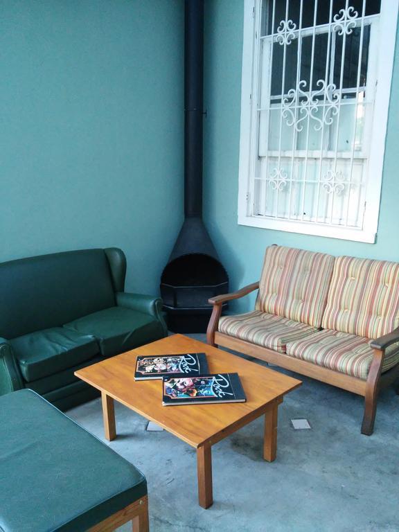 Hostel 148 Petrópolis Extérieur photo
