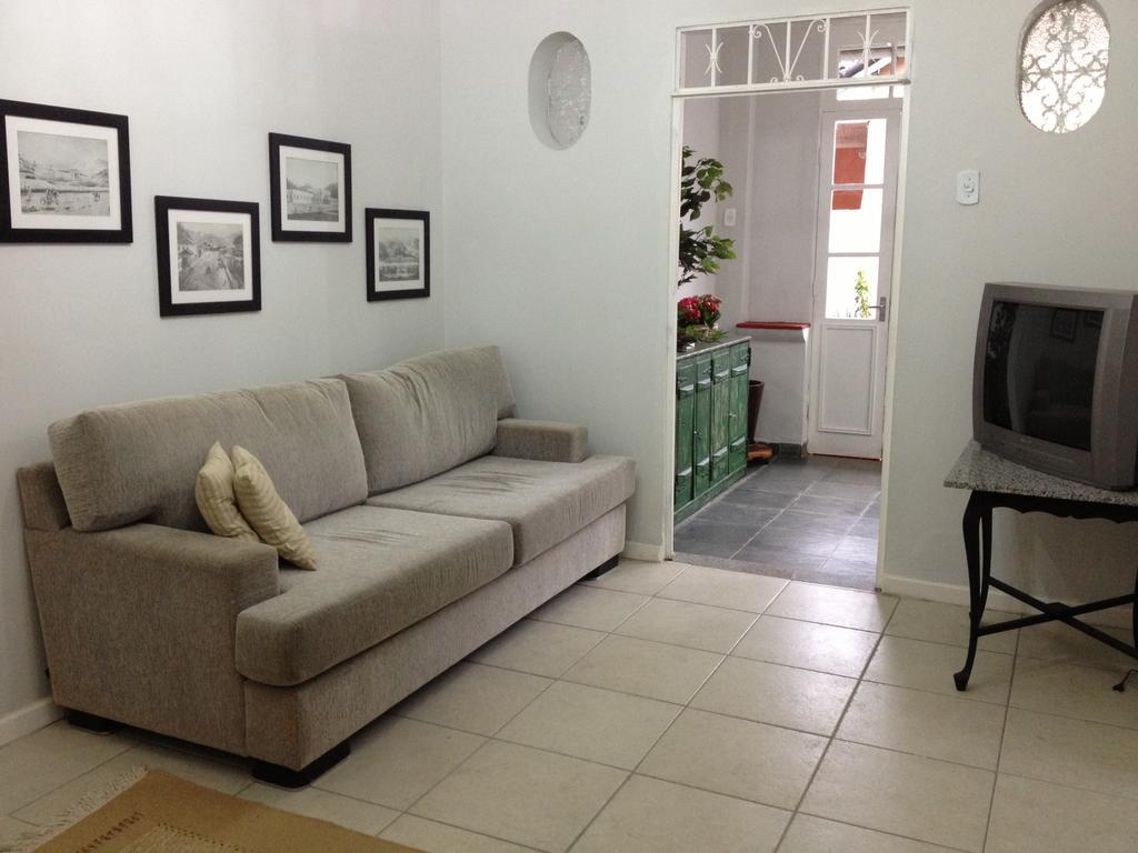 Hostel 148 Petrópolis Extérieur photo